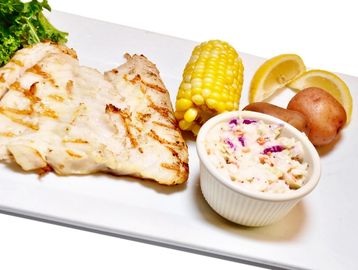 Dinner Entrees